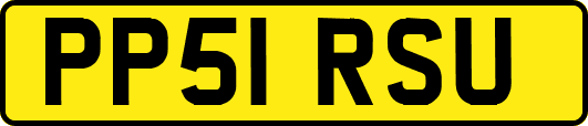 PP51RSU