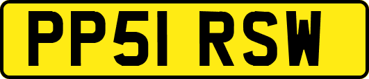 PP51RSW