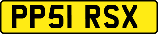 PP51RSX