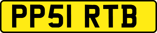 PP51RTB