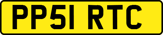 PP51RTC