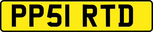 PP51RTD