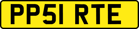 PP51RTE