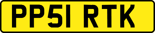 PP51RTK