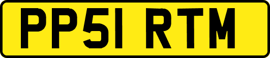 PP51RTM