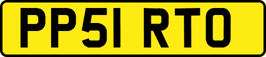 PP51RTO