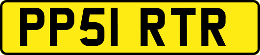 PP51RTR