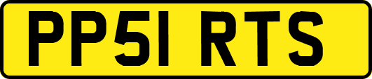 PP51RTS