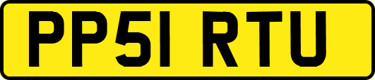 PP51RTU