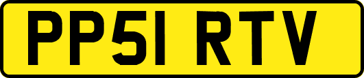 PP51RTV