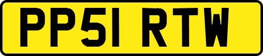 PP51RTW