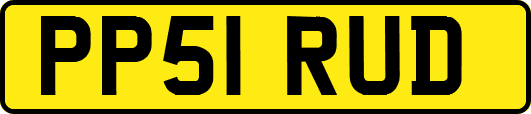 PP51RUD