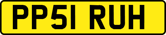 PP51RUH