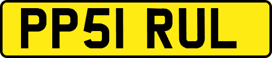 PP51RUL