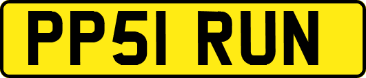 PP51RUN