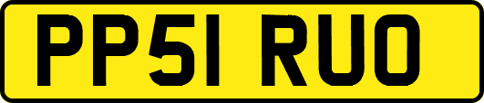 PP51RUO