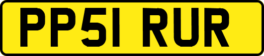 PP51RUR