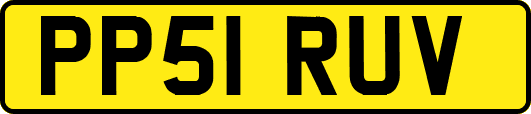 PP51RUV
