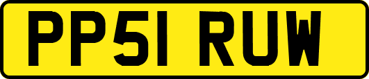 PP51RUW
