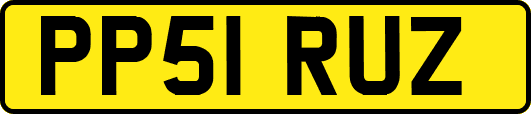 PP51RUZ