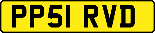 PP51RVD