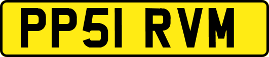 PP51RVM