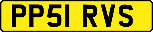 PP51RVS