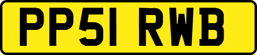 PP51RWB