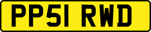 PP51RWD