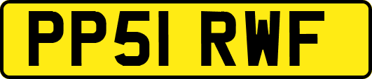 PP51RWF