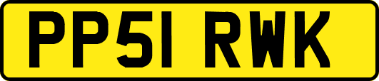 PP51RWK