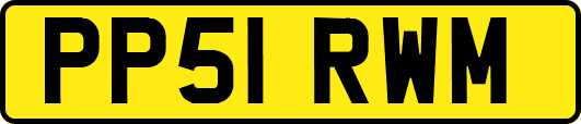 PP51RWM