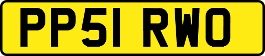 PP51RWO