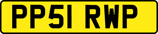 PP51RWP