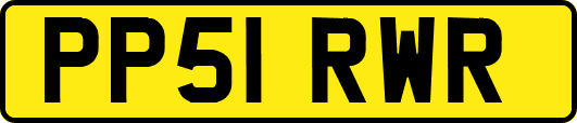 PP51RWR