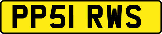 PP51RWS