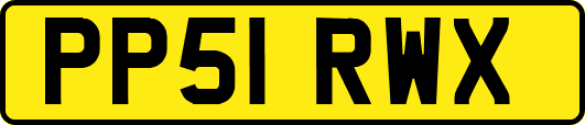 PP51RWX