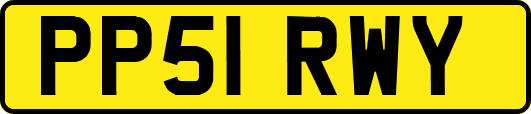 PP51RWY