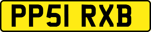 PP51RXB