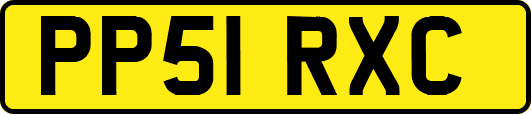 PP51RXC