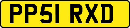 PP51RXD