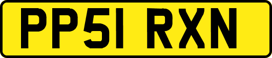 PP51RXN