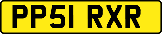 PP51RXR