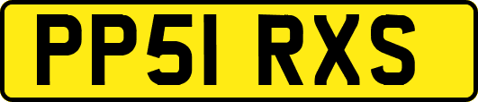 PP51RXS