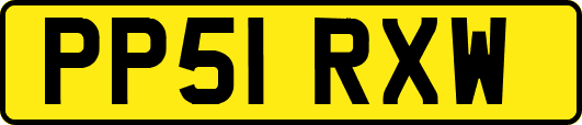 PP51RXW