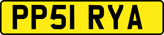 PP51RYA