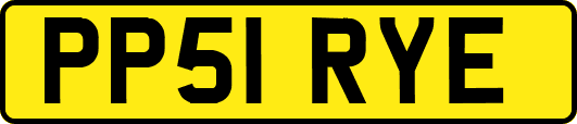 PP51RYE