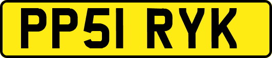 PP51RYK