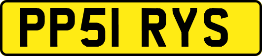 PP51RYS