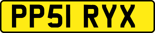 PP51RYX